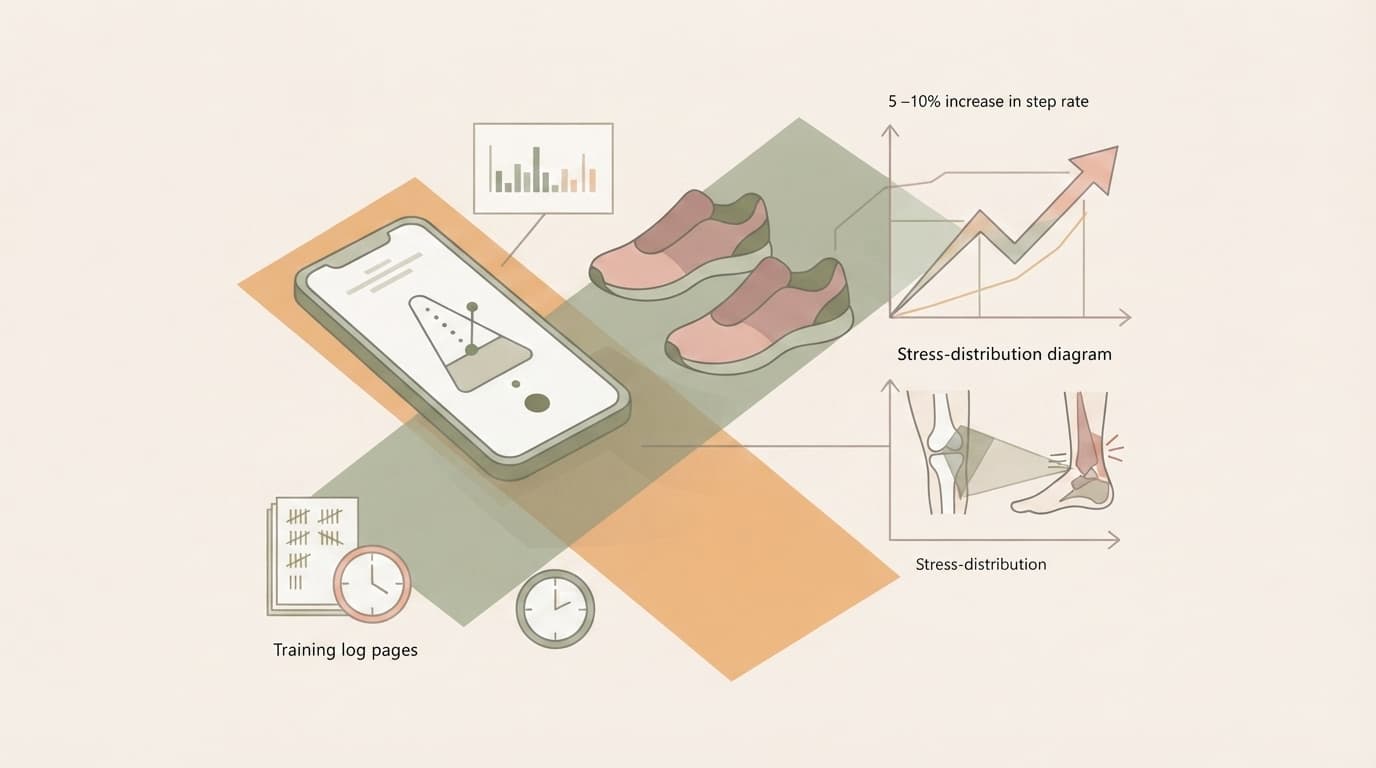 Illustration for Metronome Pacing for Base-Building Runs