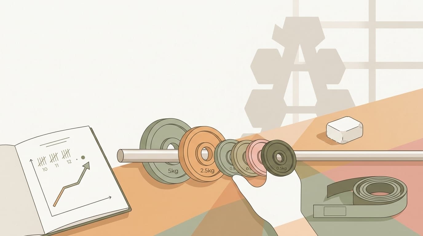 Illustration for Can Microloading With Fractional Plates Push You Past a Lifetime Plateau?
