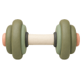 Training tab